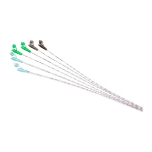 Umbilical Catheter Single Lumen Luer Slip – Sterile
