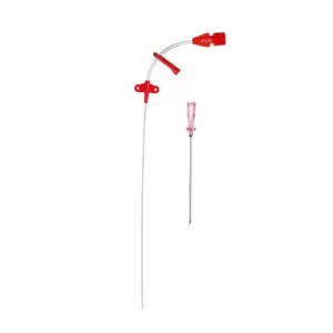 Arterial Catherization Set – Sterile