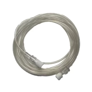 CT Lines High Pressure (500psi) Male/Female Luer Lock – Sterile