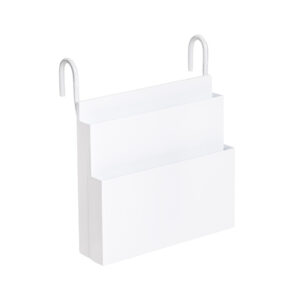 Epoxy Coated Patient Chart Holder