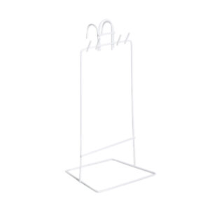 Urine & Catheter Bag Holder - Epoxy Coated