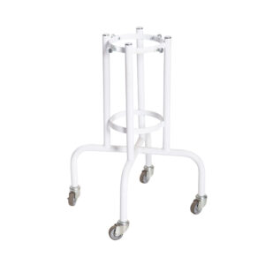 Oxygen Cylinder Stand - Upright