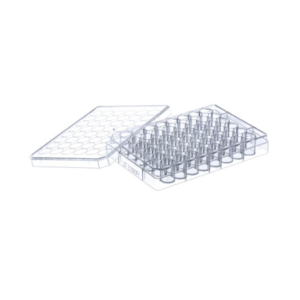 CELLLSTAR® 48 Well Cell Culture Multiwell Plates with Lids