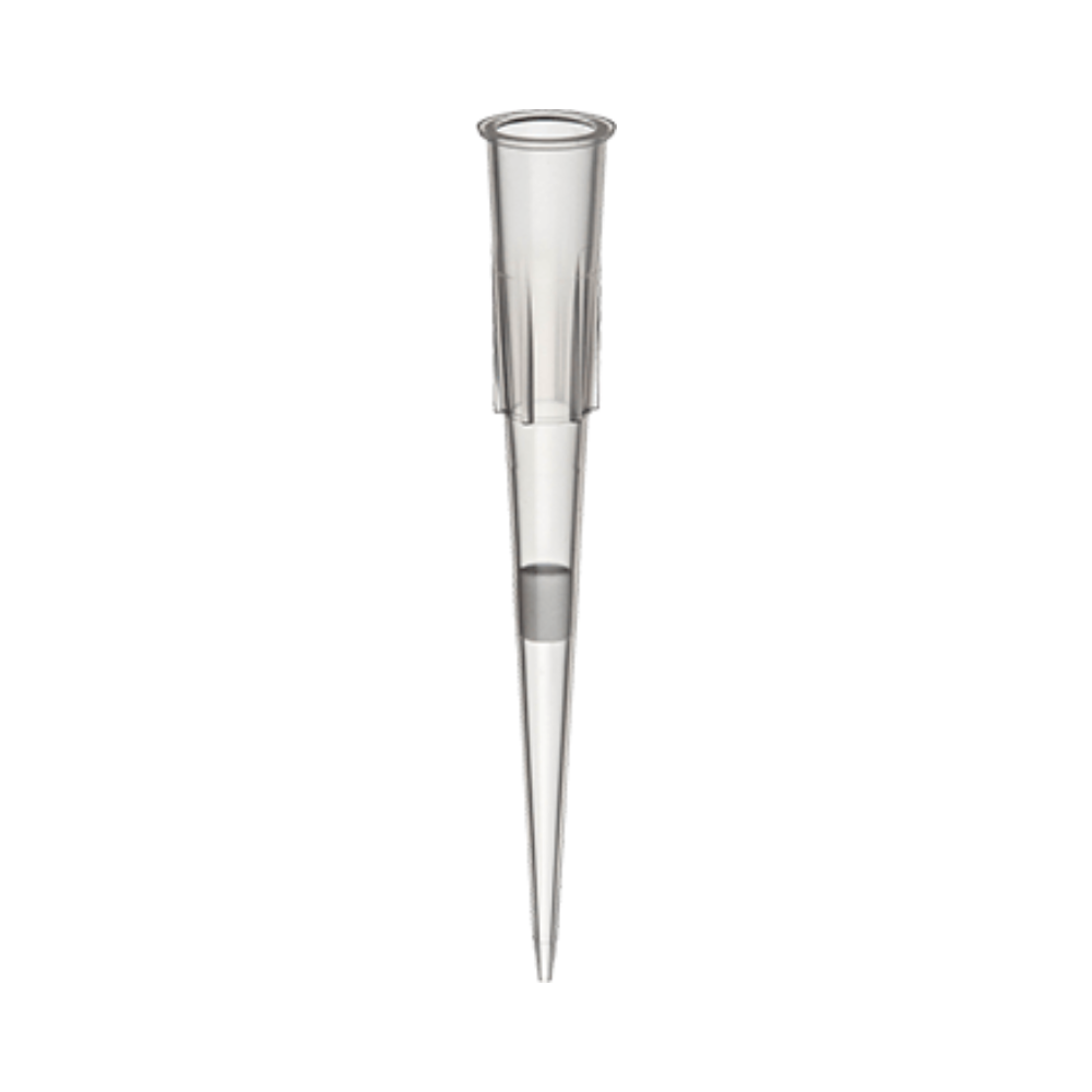 ZAP™ 20 uL Aerosol Filter Pipette Tips, Racked, Sterile