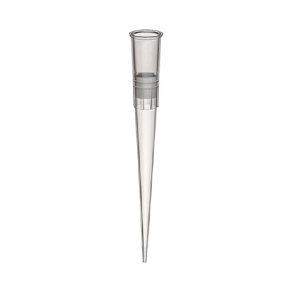 ZAP™ 200 uL Aerosol Filter Pipette Tips, Racked, Sterile