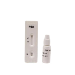 PSA Prostate Cancer Rapid Test Kit