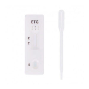 ETG Alcohol Blood Rapid Test Kit