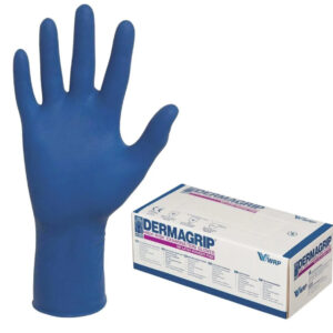 Dermagrip® High Risk Gloves
