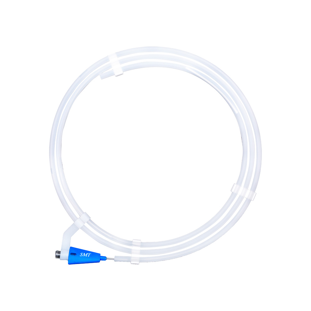 Catheter Balloon Dilatation Non Compliant