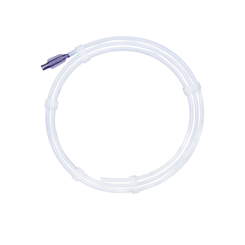 Catheter Balloon Dilatation Semi Compliant