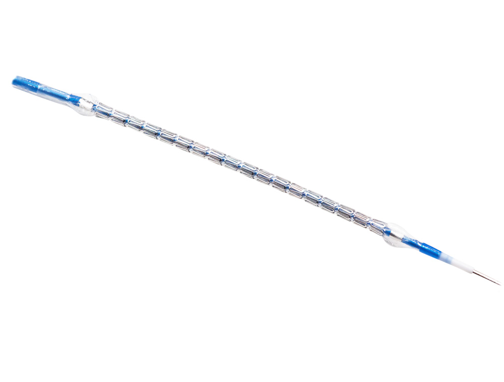 Supraflex Cruz Sirolimus Eluting Stent - Image 3