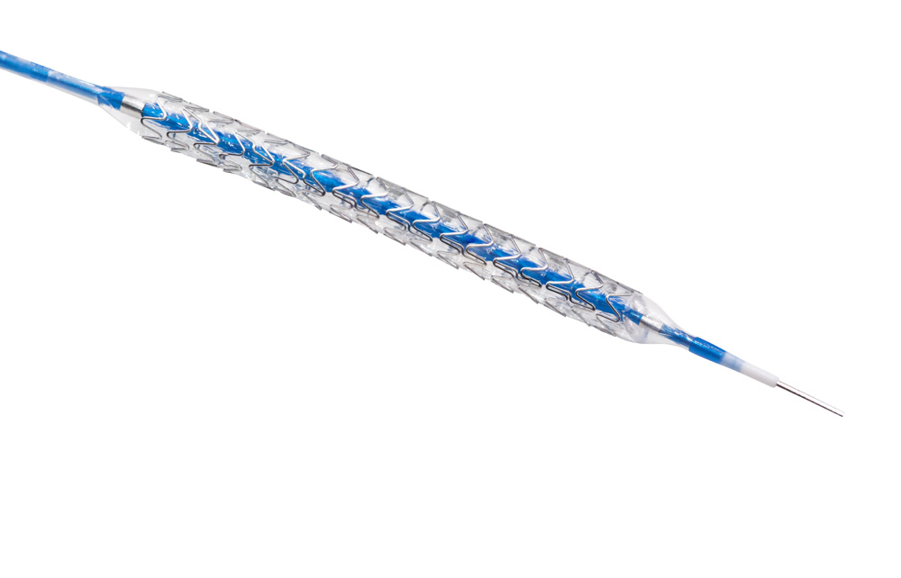 Supraflex Cruz Sirolimus Eluting Stent - Image 2