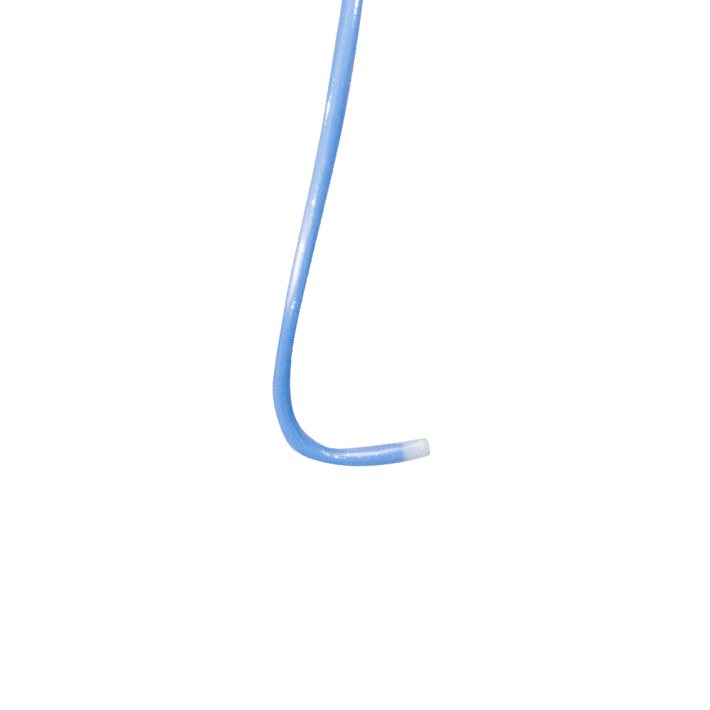 Angiography Catheter 6F 3DRC