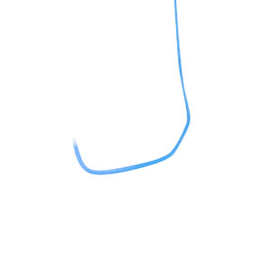 Angiography Catheter 5F TIG