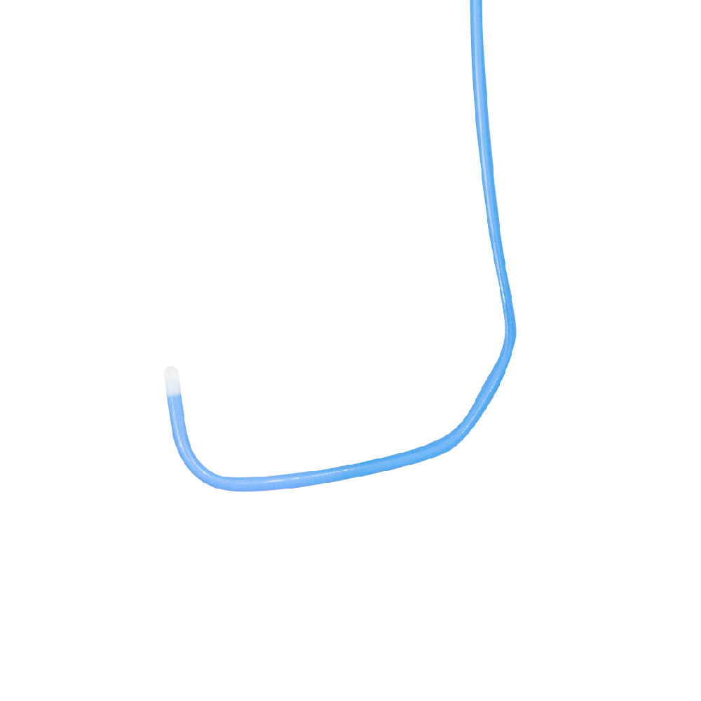 Angiography Catheter 6F TIG