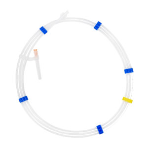 Guidewire Straight Tip BW 190cm