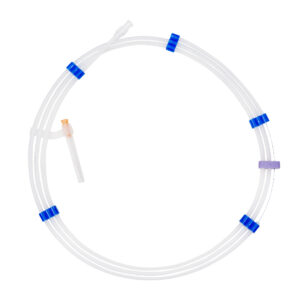 Guidewire Straight Tip SINA 180cm