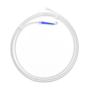 Guidewire Int Hydrophilic J-tip 180cm