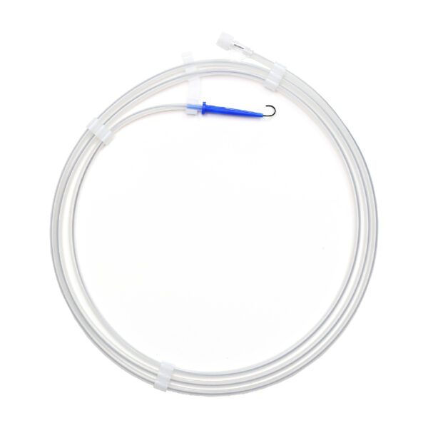 Guidewire Int Hydrophilic J-tip 180cm