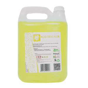 Descaler (Dox)