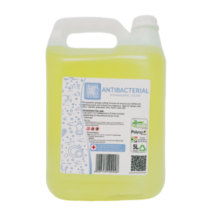 Antibacterial Dishwash Delux