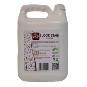 Blood Stain Remover