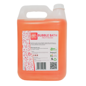 Bubble Bath - (Various)