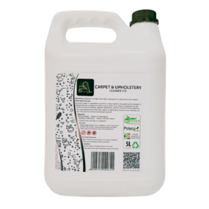 Carpet & Upholstery Cleaner LFX