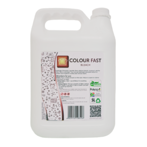 Colour Fast Bleach 5L
