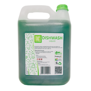 Dishwash Detergent