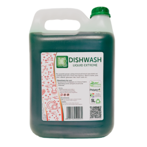 Dishwash Liquid Extreme