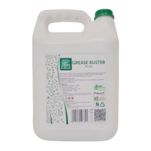 Grease Buster Plus