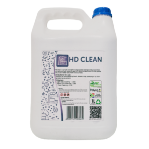 HD Clean