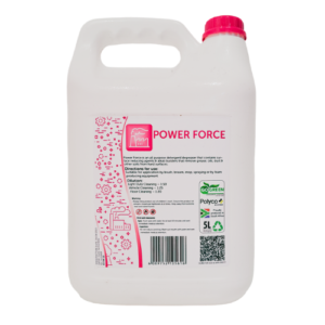 Power Force