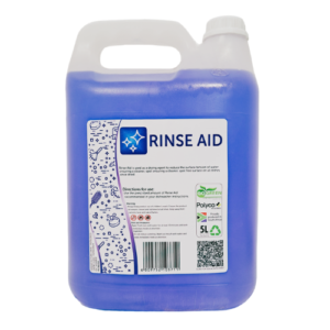 Rinse Aid