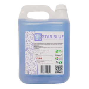 Star Blue