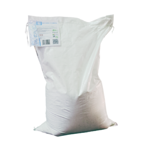 Washing Powder Crystals
