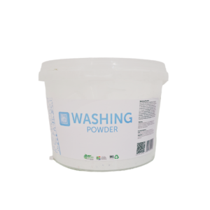 Washing Powder Buddy