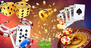 Discover the Excitement of Casino SunnyBet Discover the Excitement of Casino SunnyBet