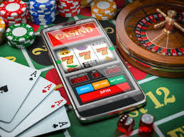Discover the Excitement of Casino SunnyBet Discover the Excitement of Casino SunnyBet
