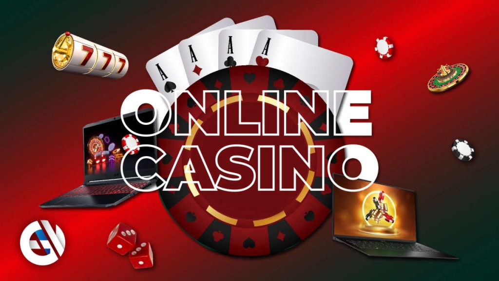 The Ultimate Guide to 5bet Casino Official Website